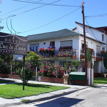 Hotel Luz de Luna El Bolsón Exterior foto